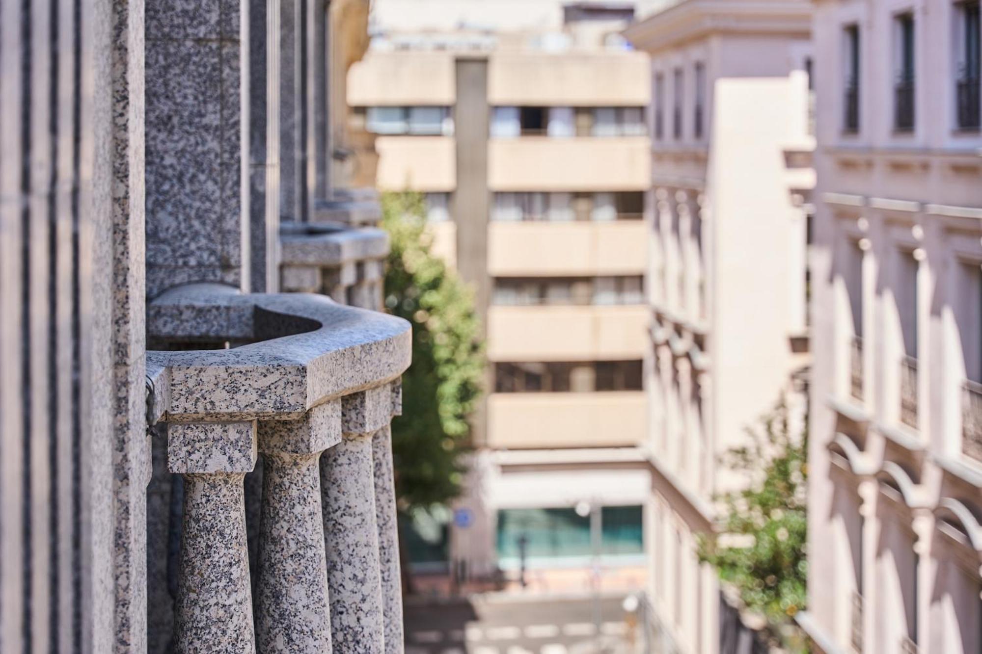 Vp Jardin De Recoletos — Fotos 1